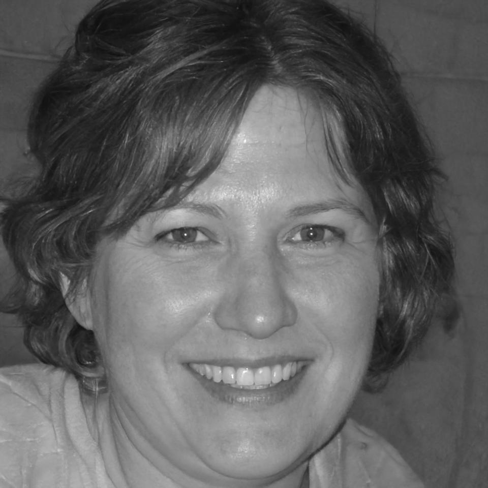 Portrait de Marie Dubois
