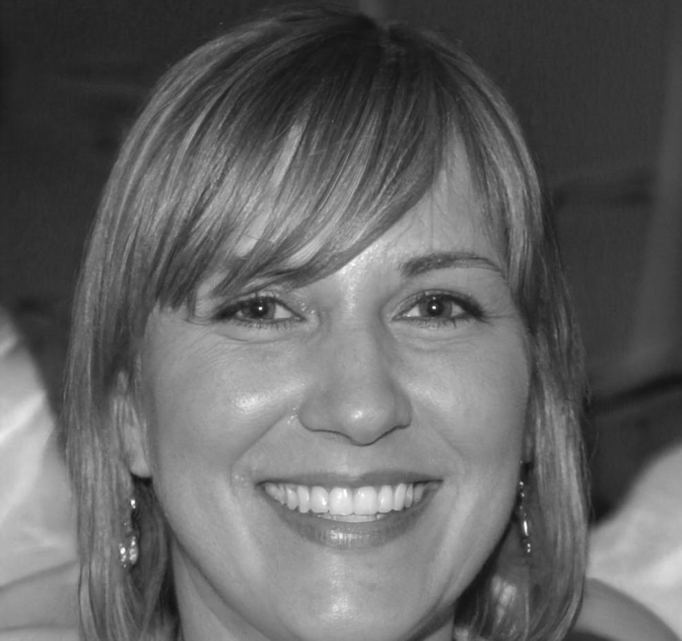 Portrait de Sophie Laurent